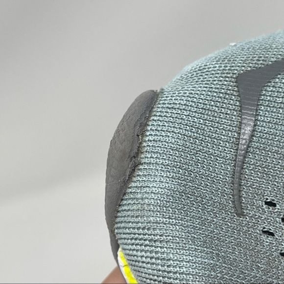 Hoka One One Womens Cavu Running Shoes Size 8.5  AS-IS - Picture 12 of 14